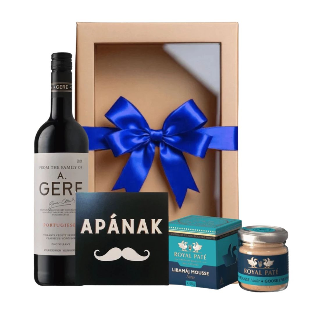 Apák napi ajándék válogatás