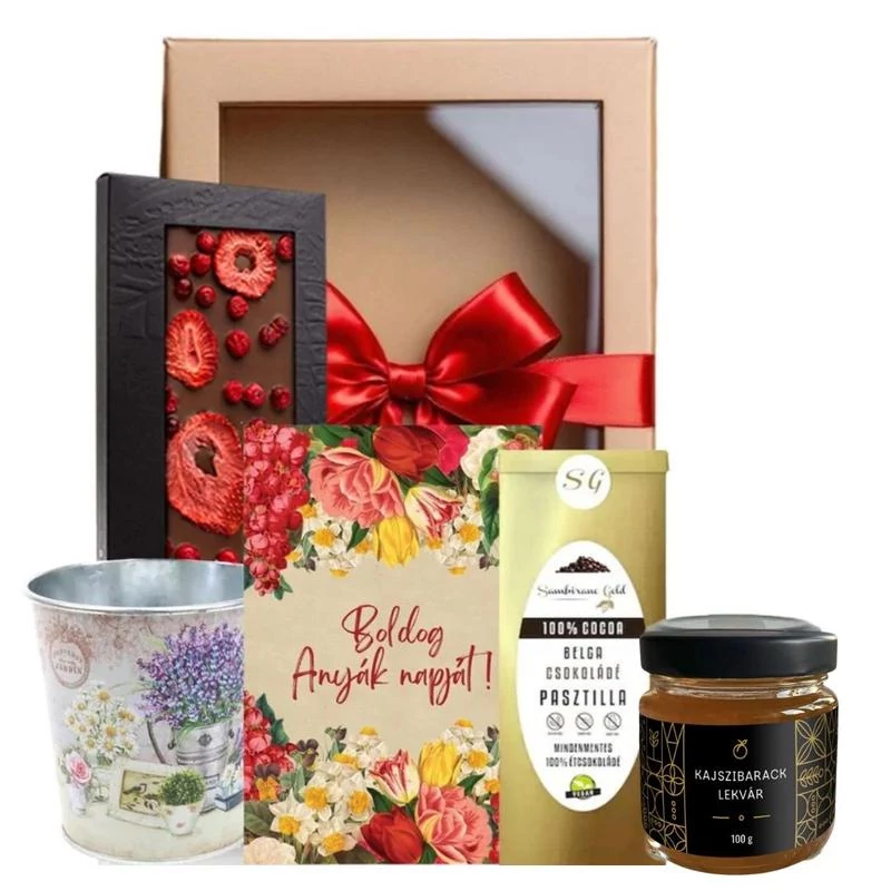 Anyák napi ajándékcsomag