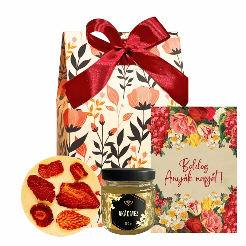 Anyák napi ajándék