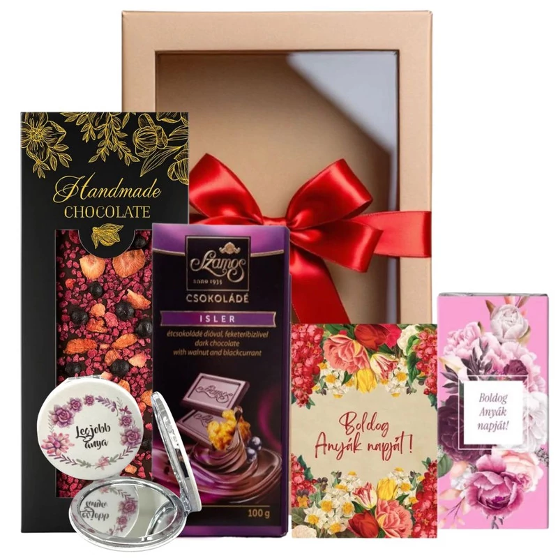 Anyák napi ajándékcsomag