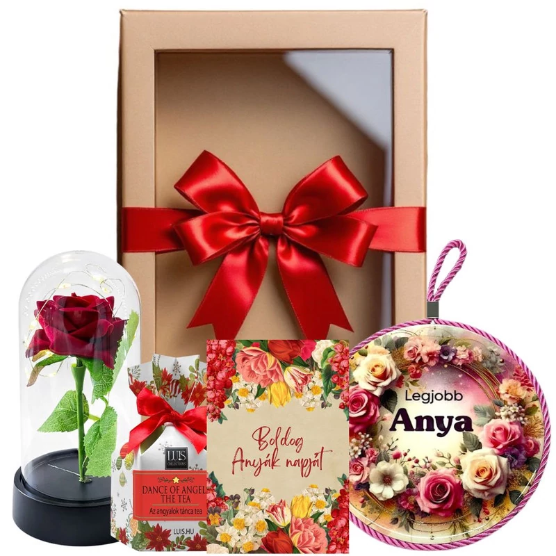 Anyák napi ajándék