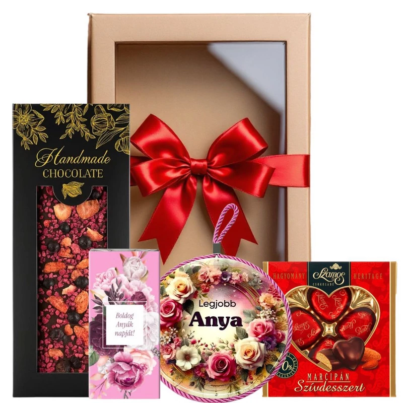 Anyák napi ajándék