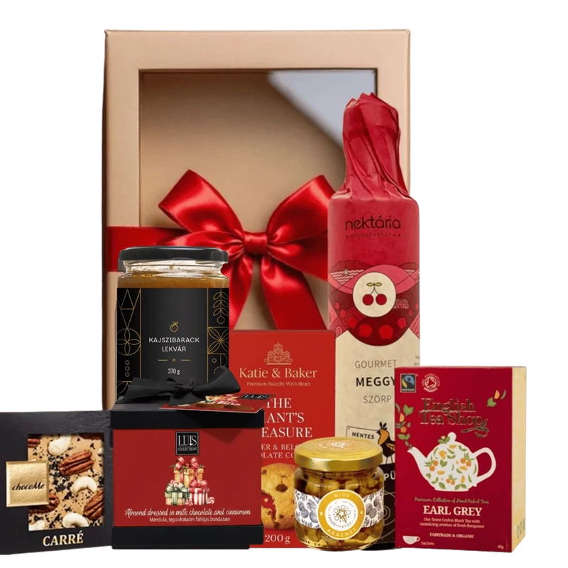 Születésnapi ajándék nőknek